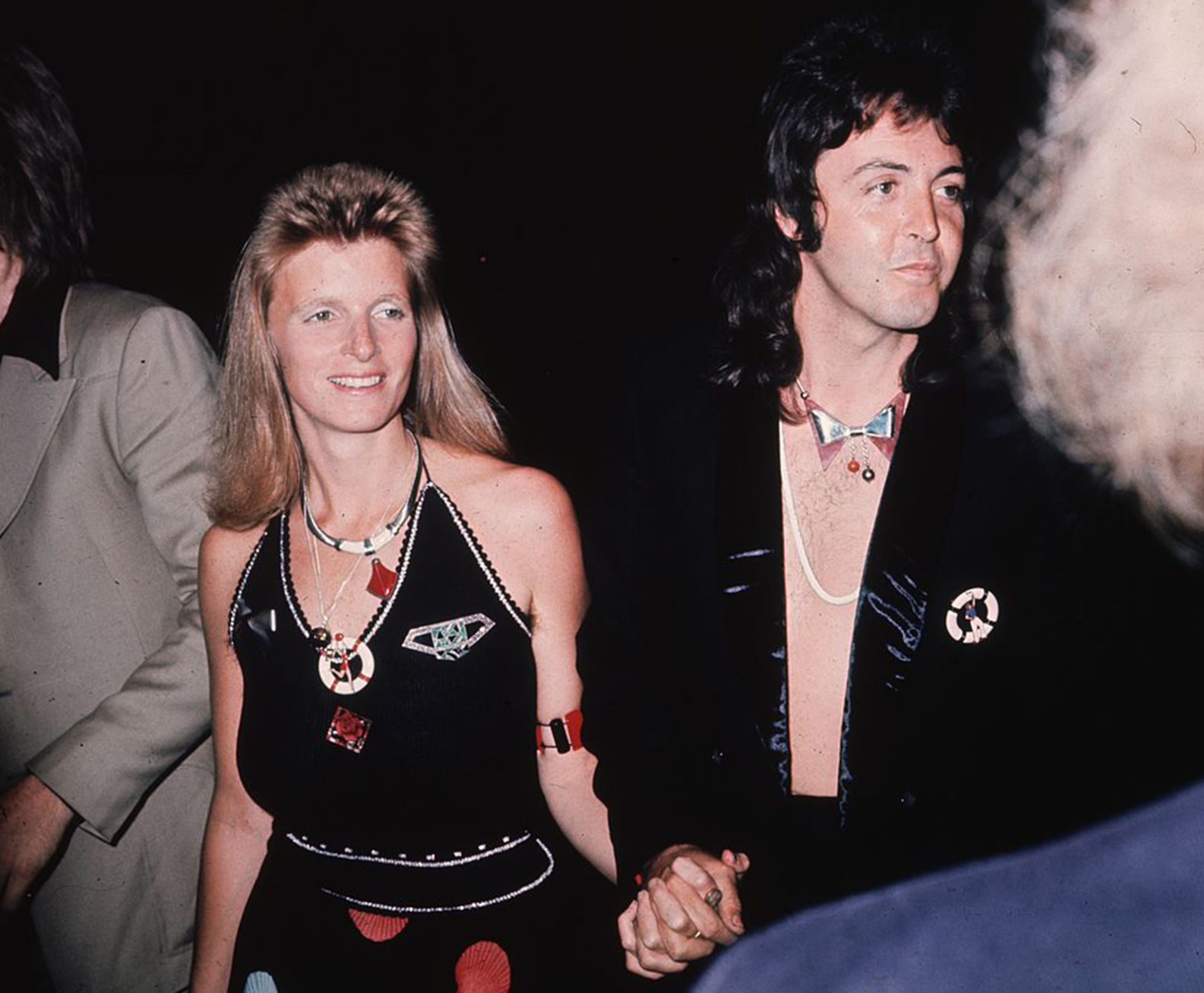 6. 'Live and Let Die,' Paul McCartney and Wings
